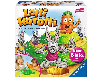 Lotti Karotti
