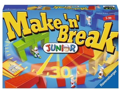 Make 'N'Break Junior