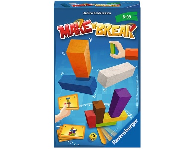 Make'n'Break Kompakt