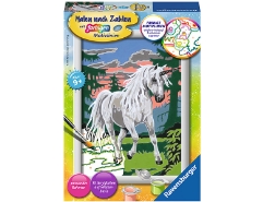 MNZ Einhorn