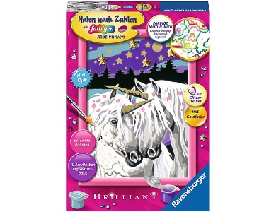 Einhornliebe