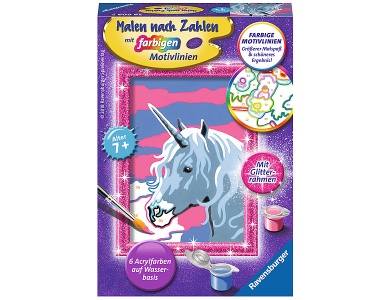 MNZ Einhorn