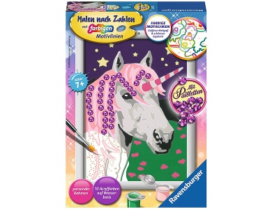 MNZ Einhorn