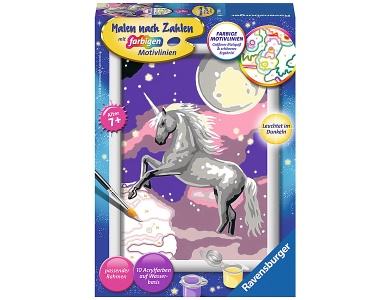 MNZ Einhorn