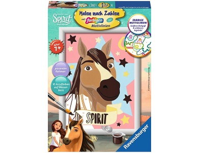 MNZ Stolzer Spirit
