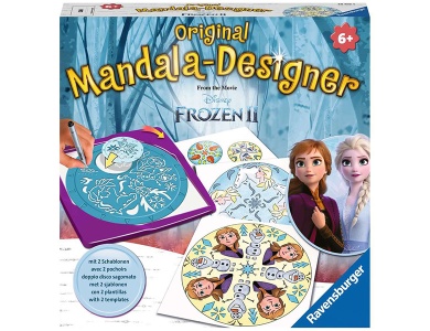 Ravensburger Mandala-Designer