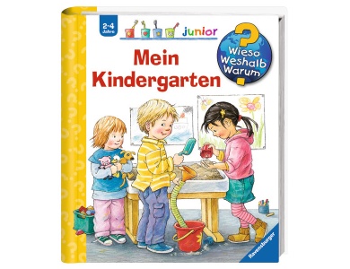Mein Kindergarten Nr.24