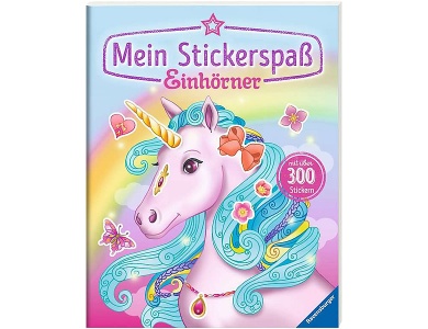 Einhörner