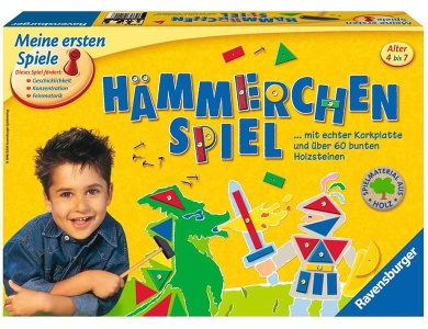 Hmmerchen Spiel