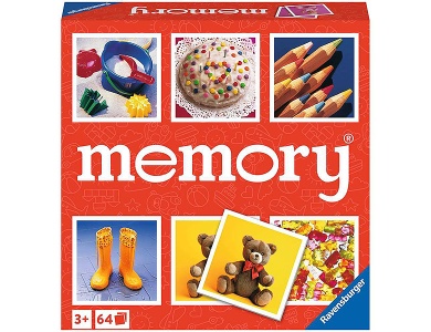 Memory Junior