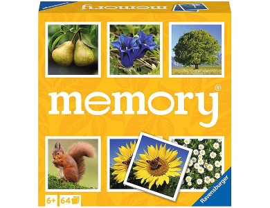 Memory Natur