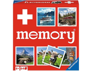 Memory Schweiz