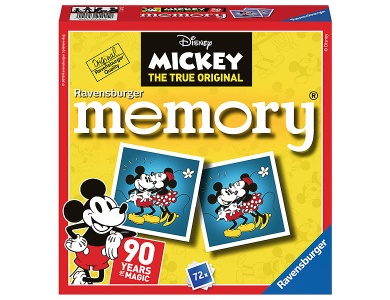 Mickey Mouse