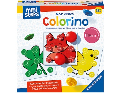 Mein erstes Colorino