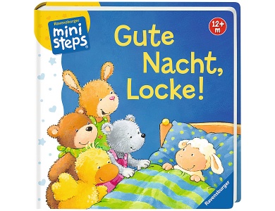 Gute Nacht, Locke