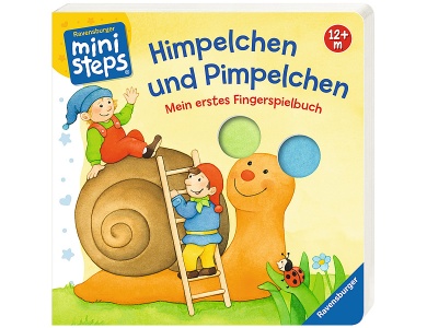 Himpelchen und Pimpelchen