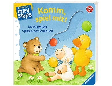 Komm, spiel mit