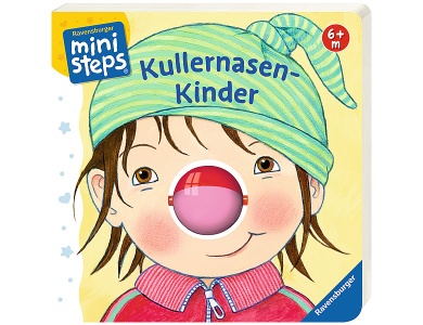 Kullernasen-Kinder