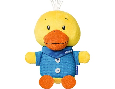 Kuschelente Emil 25cm