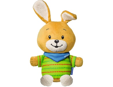 Kuschelhase Pelle 25cm
