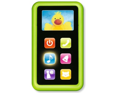 Mein erstes Smart-Phone