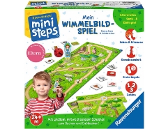 Mein Wimmelbild-Spiel