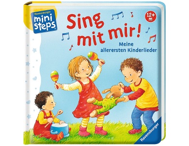 Sing mit mir