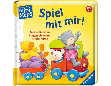 Spiel mit mir