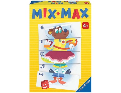 Mix Max