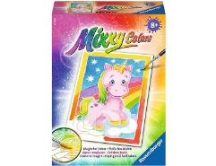 Niedliches Einhorn