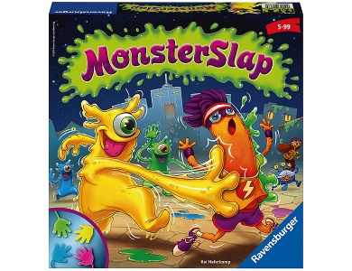 Monster Slap