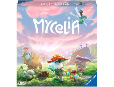 Ravensburger Mycelia