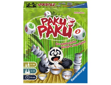 Paku Paku