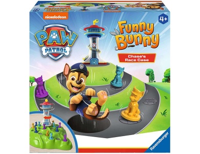 Ravensburger Paw Patrol Funny Race (mult)