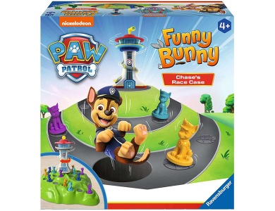 Paw Patrol Spielzeug