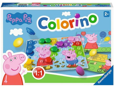 Peppa Pig Colorino