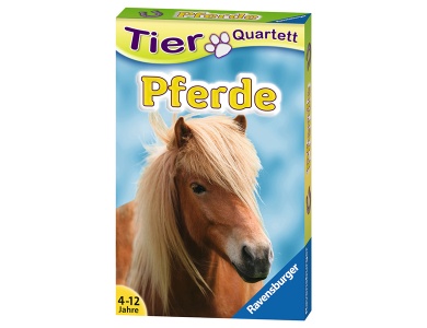 Pferde