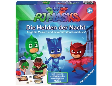 Helden der Nacht