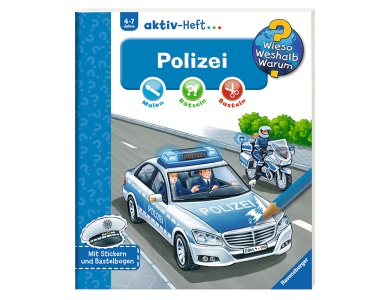 Polizei