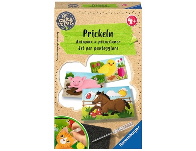 Prickeln