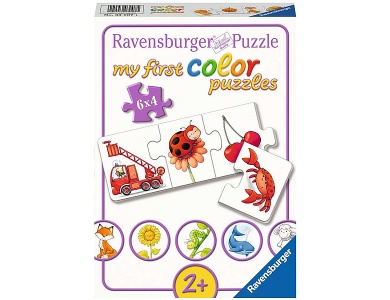 Alle meine Farben