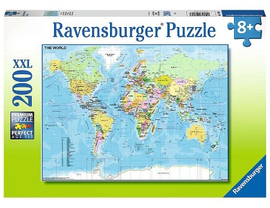 Die Welt 200XXL
