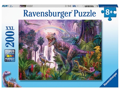 Dinosaurierland 200XXL