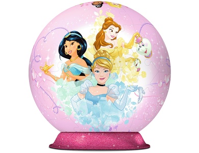 Disney Princess 72Teile