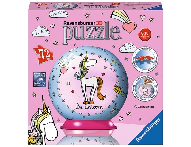Ravensburger Einhorn (72Teile)