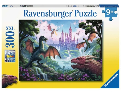 Magischer Drache 300XXL