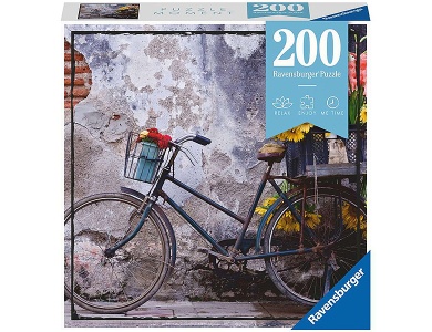 Bicycle 200Teile