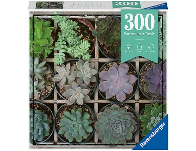 Green 300Teile