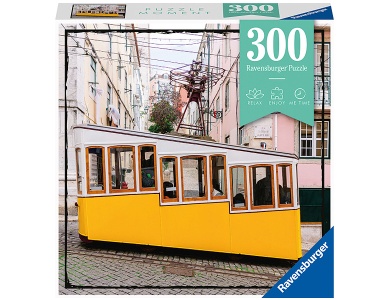 Lissabon 300Teile
