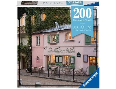 Paris 200Teile